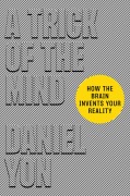 Cover-Bild zum Titel 'A Trick of the Mind' von 'Daniel Yon'