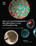 Cover-Bild zum Titel 'New and Future Developments in Microbial Biotechnology and Bioengineering' von ''