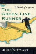 Cover-Bild zum Titel 'The Green Line Runner' von 'John Stewart'