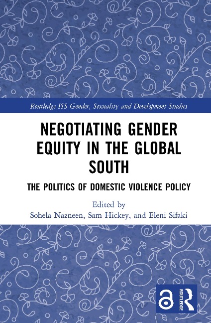 Negotiating Gender Equity in the Global South - 