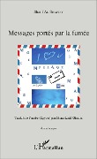 Cover-Bild zum Titel 'Messages portés par la fumée' von 'Al-Shafiey'