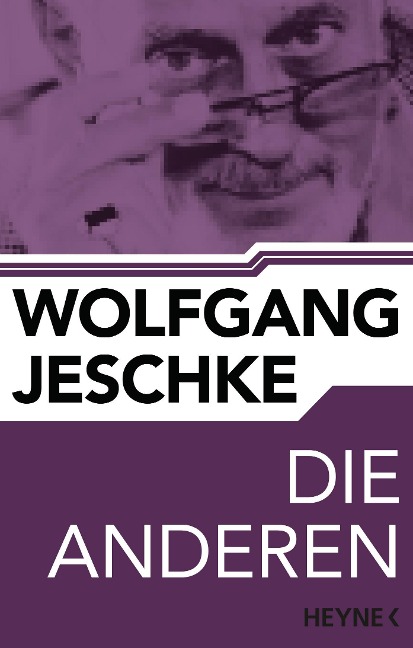 Die Anderen - Wolfgang Jeschke