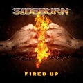 Fired Up (Digipak) - Sideburn