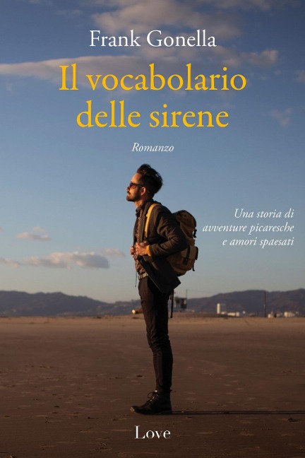 Il vocabolario delle sirene - Frank Gonella