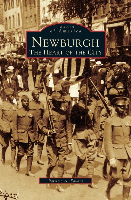 Newburgh - Patricia A. Favata