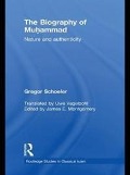 Cover-Bild zum Titel 'The Biography of Muhammad' von 'Gregor Schoeler'