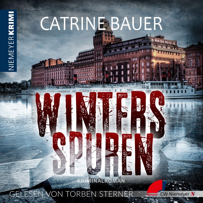 WintersSpuren - Catrine Bauer