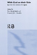 Cover-Bild zum Titel 'With God on their Side' von ''