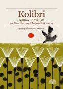 Cover-Bild zum Titel 'Kolibri 2026/2027' von ''