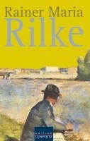 Rainer Maria Rilke - Rainer Maria Rilke