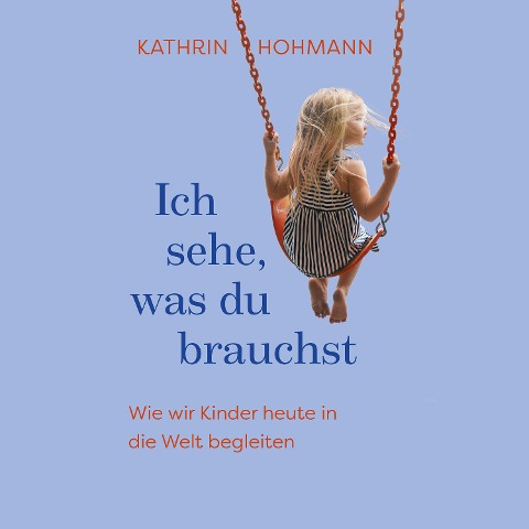 Ich sehe, was du brauchst - Kathrin Hohmann