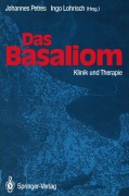Cover-Bild zum Titel 'Das Basaliom' von ''