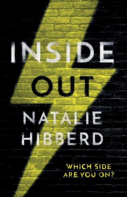 Inside Out - Natalie Hibberd