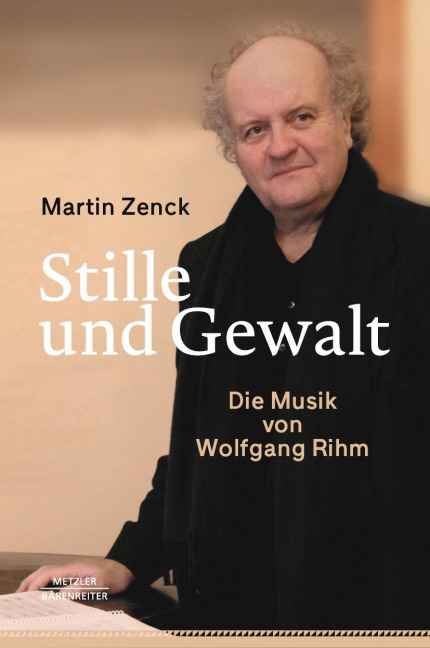 Stille und Gewalt - Martin Zenck
