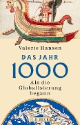 Cover-Bild zum Titel 'Das Jahr 1000' von 'Valerie Hansen'
