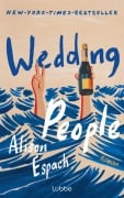Wedding People - Alison Espach