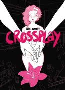 Cover-Bild zum Titel 'Crossplay' von 'Niki Smith'