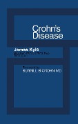 Cover-Bild zum Titel 'Crohn's Disease' von 'James Kyle'