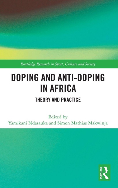 Doping and Anti-Doping in Africa - 