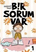 Cover-Bild zum Titel 'Bir Sorum Var - Neden' von 'Mehmet Yasar'