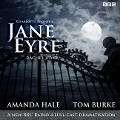Cover-Bild zum Titel 'Jane Eyre' von 'Charlotte Brontë'