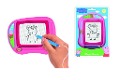 Cover-Bild zum Titel 'Peppa Pig Magnet Maltafel' von ''
