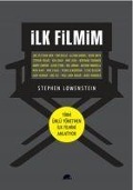 Cover-Bild zum Titel 'Ilk Filmim' von 'Stephen Lowenstein'