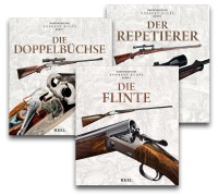 Cover-Bild zum Titel 'Sonderausgabe Waffenedition Klups' von 'Norbert Klups'
