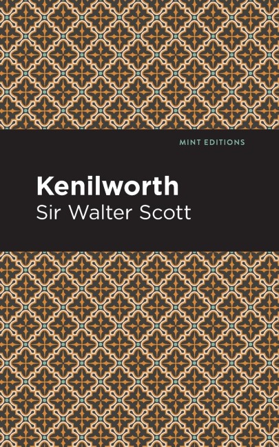 Kenilworth - Walter Scott