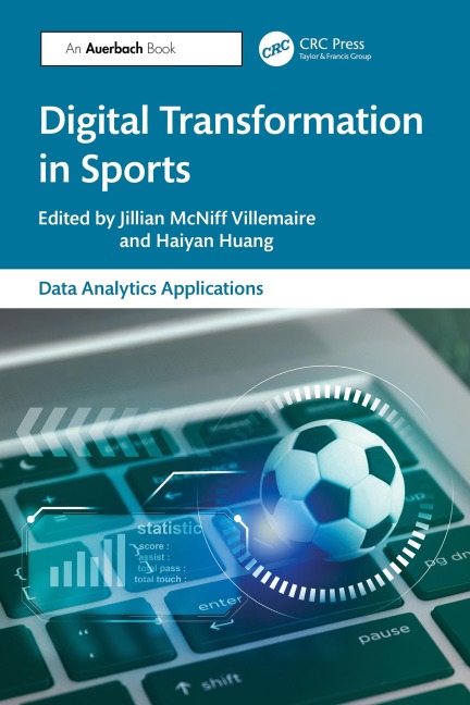 Digital Transformation in Sports - 