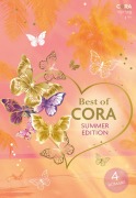 Cover-Bild zum Titel 'CORA Best of Band 12' von 'Alison Roberts, Sophie Pembroke, Susan Mallery, Abby Green'