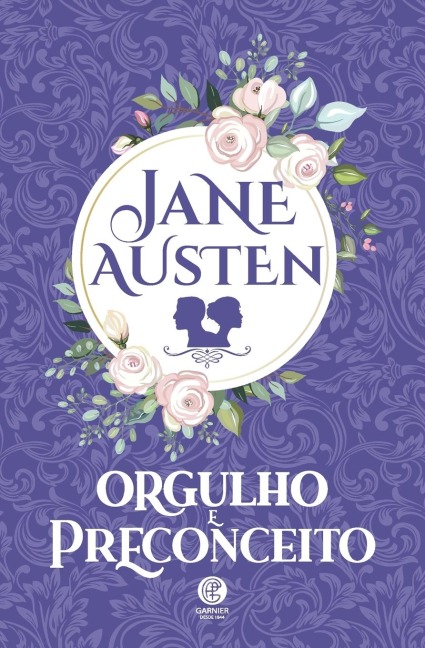 Orgulho e Preconceito - Jane Austen