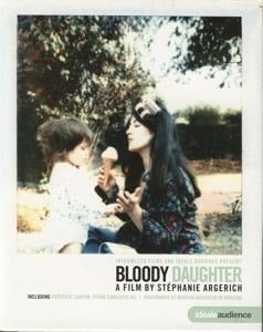 Bloody Daughter - Martha Argerich