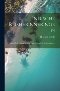 Cover-Bild zum Titel 'Indische Reisherinneringen: Met 207 Afbeeldingen Meest Naar Photos Van Den Schrijver...' von ''