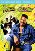 Der Prinz von Bel-Air - Andy Borowitz, Susan Borowitz, Benny Medina, Jeff Pollack, Lisa Rosenthal