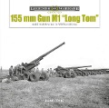 Cover-Bild zum Titel '155 MM Gun M1 "Long Tom"' von 'David Doyle'