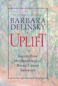 Cover-Bild zum Titel 'Uplift' von 'Barbara Delinsky'