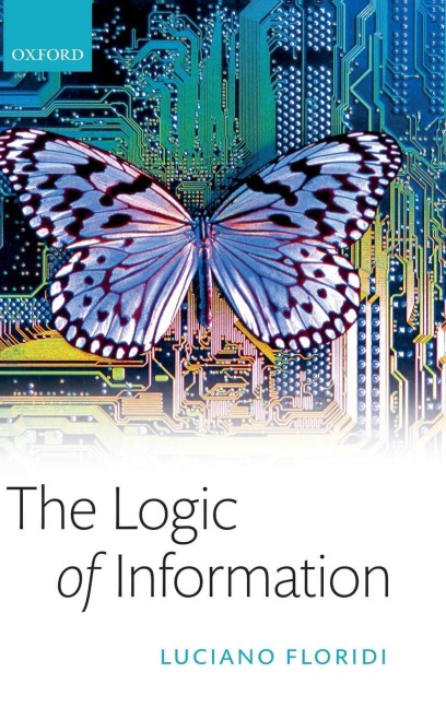 Logic of Information - Luciano Floridi