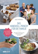 Cover-Bild zum Titel 'Das Handvoll-Prinzip für die Familie' von 'Suzy Wengel'