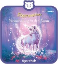 Cover-Bild zum Titel 'tigercard - Sternenschweif - Folge 52: Verwandlung in der Nacht' von ''