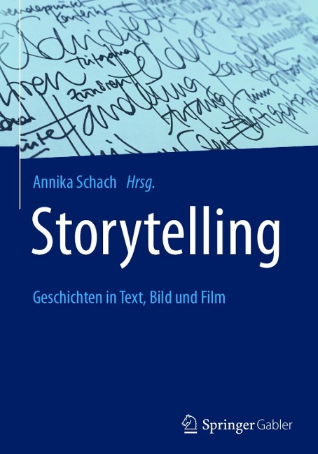 Storytelling - 
