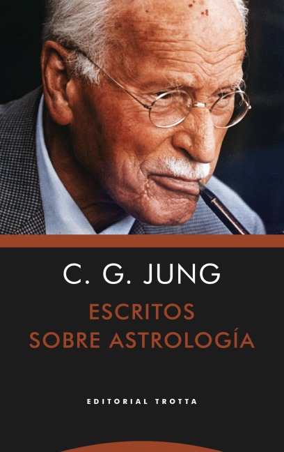 Escritos sobre astrología - Carl Gustav Jung