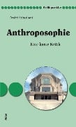 Cover-Bild zum Titel 'Anthroposophie' von 'André Sebastiani'