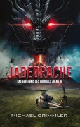 Cover-Bild zum Titel 'Jadedrache' von 'Michael Grimmler'