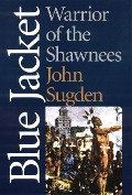 Cover-Bild zum Titel 'Blue Jacket' von 'John Sugden'