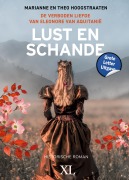 Cover-Bild zum Titel 'Lust en schande' von 'Theo en Marianne Hoogstraaten'