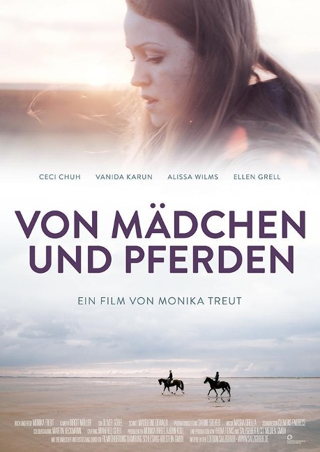 Von Mädchen und Pferden - von Maedchen und Pferden