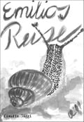 Cover-Bild zum Titel 'Emilios Reise' von 'Claudia Jäggi'