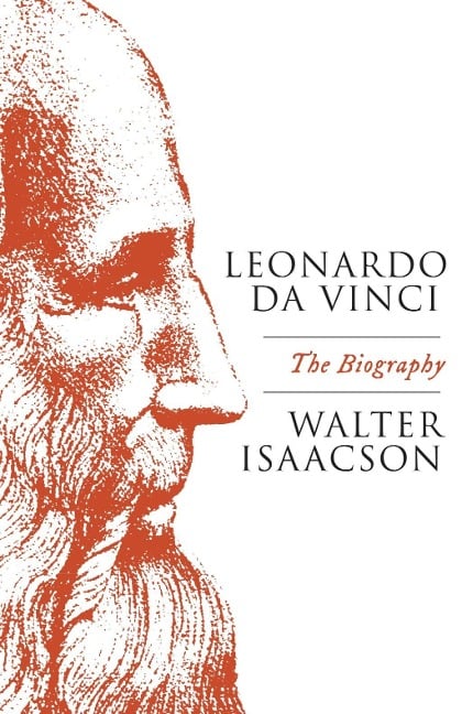 Leonardo Da Vinci - Walter Isaacson