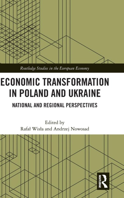 Economic Transformation in Poland and Ukraine - 